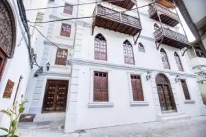 Tembo B&B Apartments, Zanzibar City