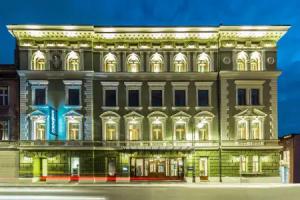 Hotel Indigo Krakow - Old Town by IHG, Krakow