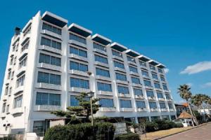 Kamogawa Universe Hotel, Kamogawa
