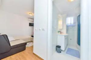 Sunny by the Sea - Sapp2 Hotel, Donje Petrcane
