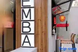 Dengba Inn (Shanghai Caoyang Road Subway Station Global Harbor Branch), Shanghai