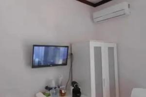 Clorinda's Rooms, Bari