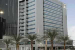 Capital Centre Arjaan by Rotana, Abu Dhabi City