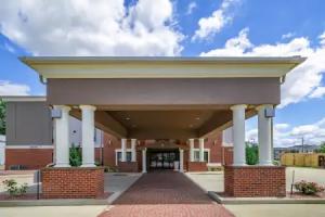 Holiday Inn Express Hotel & Suites by IHG, South Bend