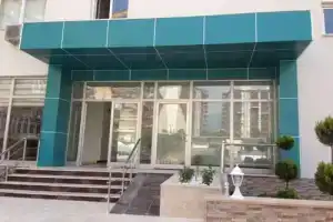 Vivamus Hotel & Residence, Mahmutlar