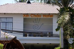 Xin Chao Hotel, Mui Ne
