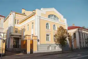 Karl House, Kazan