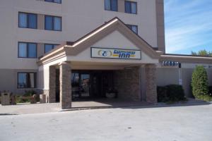 EverSpring Inn, Bismarck