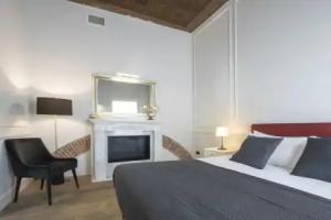 Gemini suites Navona, Rome