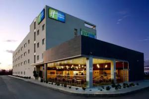Holiday Inn Express Málaga - Aeropuerto, Malaga