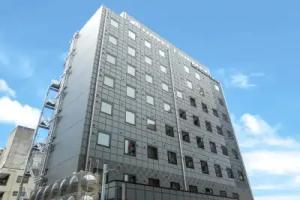 HOTEL LiVEMAX Numazu Ekimae, Mishima