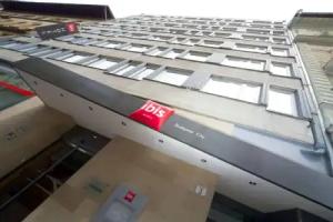 ibis Budapest City, Budapest