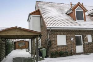 House Aquantis Norddeich, Norden