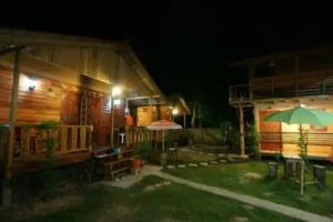Hou Hug Chiangkhan 1 Hotel, Loei City