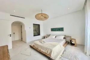 Appartement Serena en Bord de mer à Apartments, Hammamet