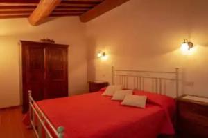 Locazione turistica Michelangelo Apartments, Montaione