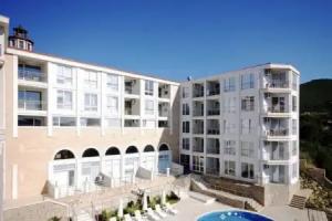 Menada Galateya Apartments, Sveti Vlas