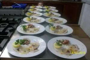 B&B Giarrizzo, Licata