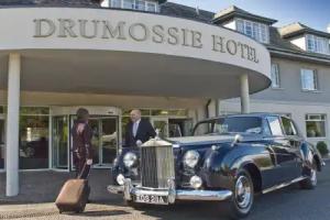 Macdonald Drumossie Hotel, Inverness
