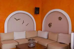 Afroessa Hotel by Caldera Houses, Imerovigli