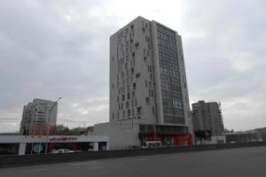 Tbilisi Studio Apartment, Tskhneti