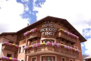 Piccolo Tibet, Livigno