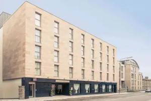 Mercure Edinburgh Haymarket, Edinburgh