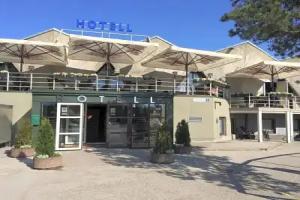 Lavendel Spa Hotel, Tallinn