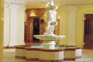 Wellness & Genuss Resort Engel, Baiersbronn
