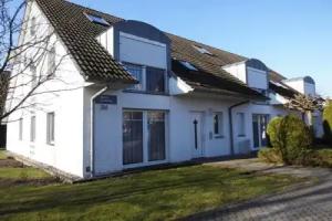 Darsser Weg 32 Apartments, Zingst