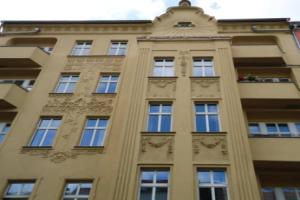 Pension Marie Prenzlauer Berg, Berlin