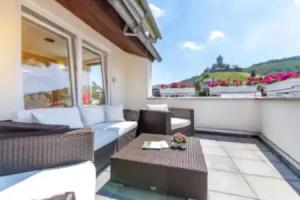 Hotel Karl Müller, Cochem