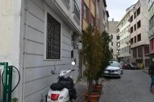 Seven Days Hotel, Istanbul