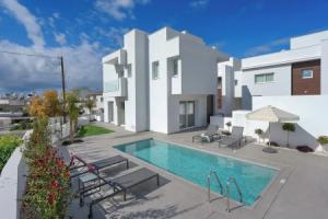 Sun & Moon Luxury Villas, Ayia Napa