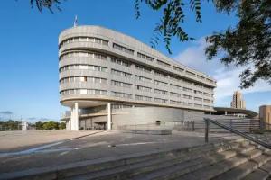 La Estación Hotel, Benidorm