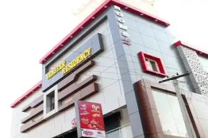 Venster Residency, Chennai