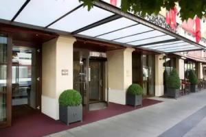 Hotel Royal, Geneva