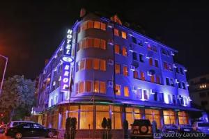 Brod Hotel, Sofia