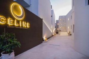 Celine Luxury Apartments & Suites, Agios Nikolaos