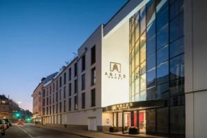 Abieshomes Serviced Apartments - Schönbrunn, Vienna