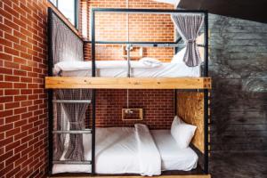 ChillHub Hostel Phuket, Bang Tao