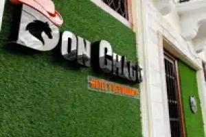 Hotel Don Chago, Santo Domingo