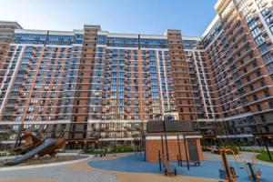 Apartments on Ivan Belichenko street, 92k4, Krasnodar