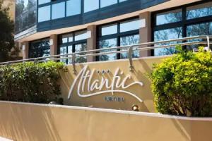 Hotel Atlantic Vista Mare, Pesaro