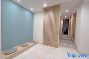 Snowball Hostel, Furano