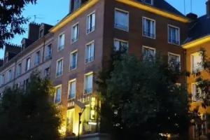 Logis Hôtel Marguerite, Orleans