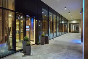Holiday Inn Express Berlin - Alexanderplatz by IHG, Berlin