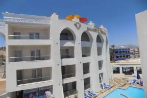 Jewel Hotel, Sharm el Sheikh