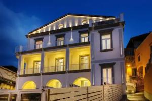 Palazzo Murrano adults only, Vico Equense