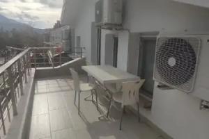 Basak Apart, Fethiye